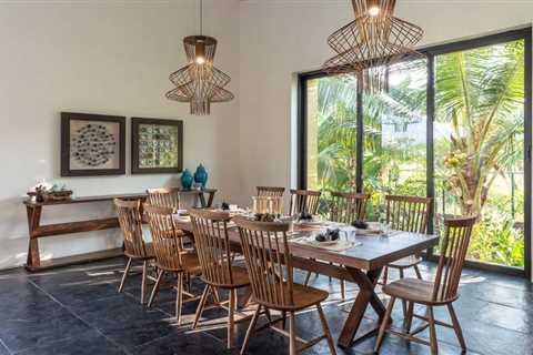 How to Design Your Dining Room - Care-Kter Design & Remodeling