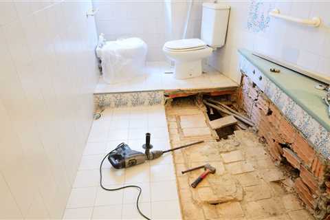 How to Create a Budget-Friendly Bathroom Remodel in Houston? - Care-Kter Design & Remodeling