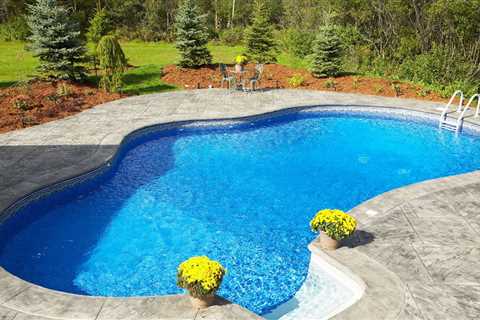 Enhancing Your Backyard: Pool Remodeling Tips and Ideas in Houston - Care-Kter Design &..
