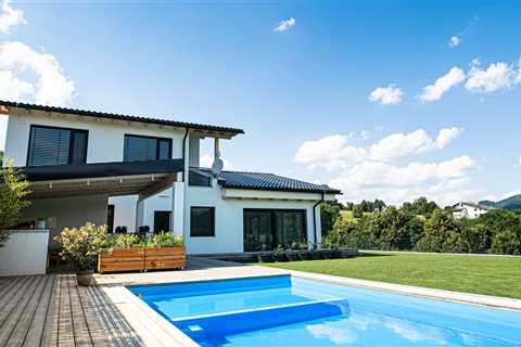 Transform Your Backyard Oasis: Houston Pool Remodeling Guide - Care-Kter Design & Remodeling