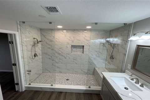 10 Bathroom Upgrades That You Will Love - Care-Kter Design & Remodeling