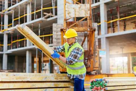 What Are Green Construction Materials? - Care-Kter Design & Remodeling