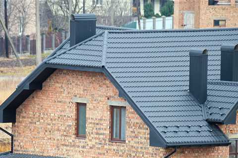 What Is The Most Common Roof Type In Houston? - Care-Kter Design & Remodeling