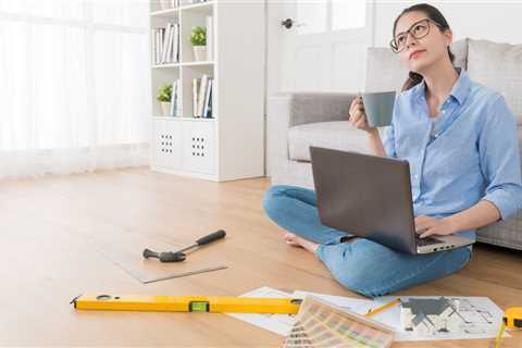 How to Live in Your Home During a Remodel