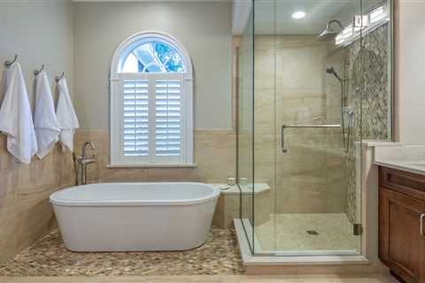 Is Your Houston Bathroom Ready for a Stylish Makeover? - Care-Kter Design & Remodeling