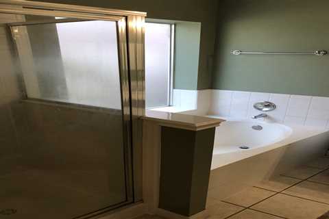 Maximizing Space: Smart Storage Solutions For Small Bathrooms - Care-Kter Design & Remodeling