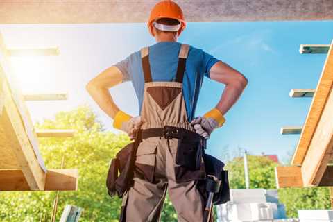What Makes Remodeling Contractors in Houston Stand Out? - Care-Kter Design & Remodeling