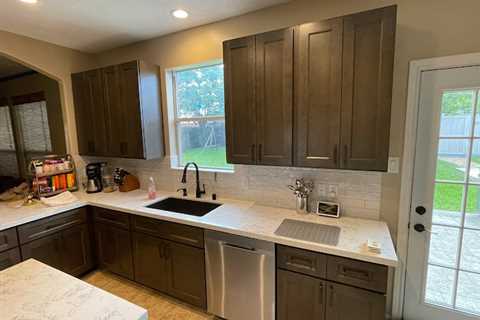 How Can Kitchen Remodeling Transform Your Space and Boost the Overall Value of Your Home? -..