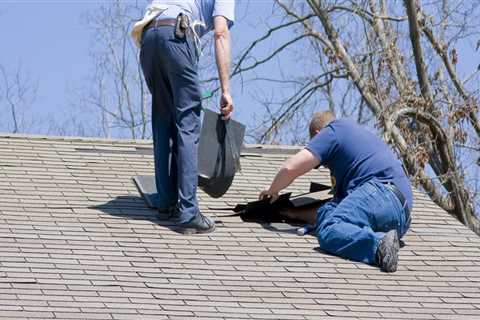 Smart Roofing For Smart Homes: Why Metal Roofs In Vancouver, WA Work Best With Energy-Efficient..