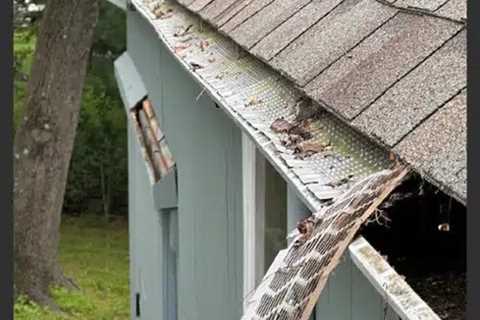 Gutter company Reading, PA