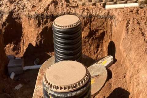 The Ultimate Guide To Septic Tank Repair Services For Beautiful Residential Landscaping In Gilbert, ..