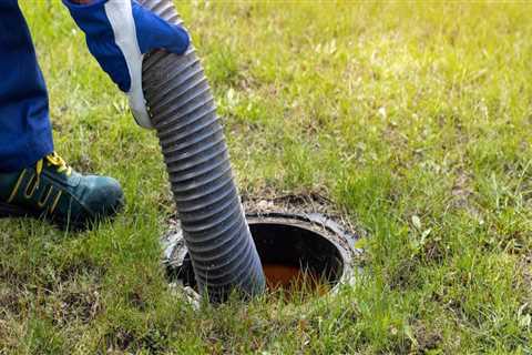 24/7 Solutions: Why You Should Consider After-Hours Plumbing For Foundation Repair In Sacramento