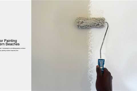 Exterior Painting Northern Beaches