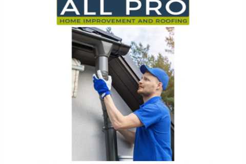 All Pro Home Improvement and Roofing Belcamp, MD