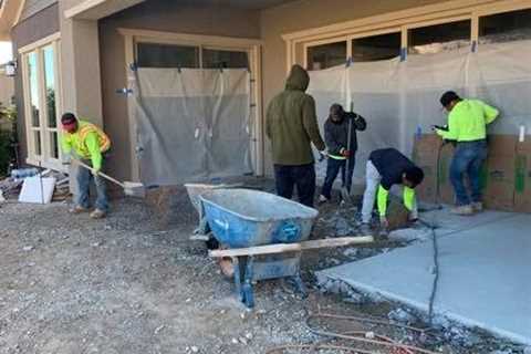 Hardscaper Henderson, NV