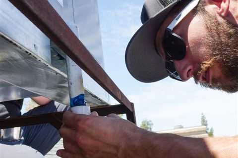Top Signs Your AC Needs Immediate Repair Before It Fails Completely