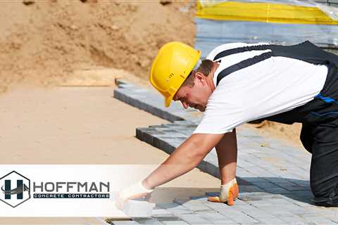 Walkway Installation Birdsboro, PA