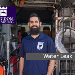 water_leak