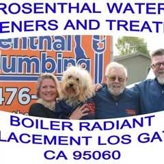 Boiler-Radiant-Replacement-Los-Gatos-CA-95060