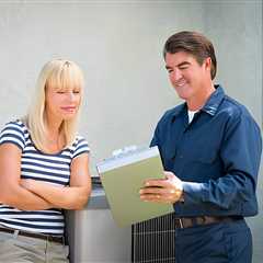 HVAC contractors Las Vegas, NV