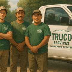 Salt Lake City Utah Landscaping Services | Bankruptcy Attorney Orem
