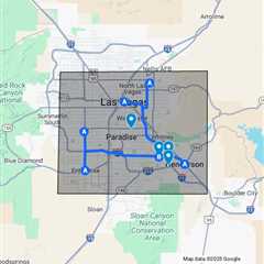 water leak - Google My Maps