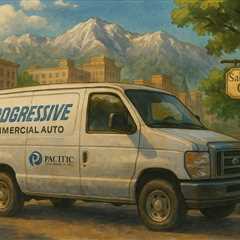 Progressive Commercial Auto in Salt Lake City Utah | Bankruptcy Attorney Orem