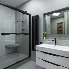 Drighlington Fitted Bathroom Professional Wet Room Services Bathroom Installations & Renovations..