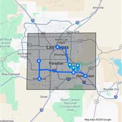 Plumbing repair near me - Google My Maps