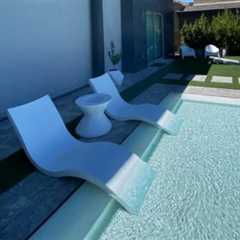 Pool Custom Landscaping Henderson, NV