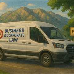 Business & Corporate Law near Provo, Utah | Nutrition Coaching Utah