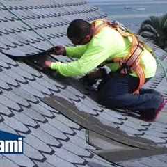 Hawaii’s Own Family Roofers-Hurricane Roofers Murakami Roofing LLC LC33536