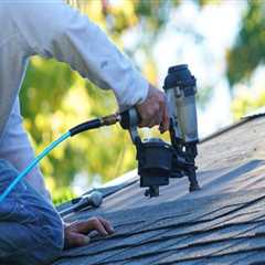 Choosing Materials for Roof Repairs