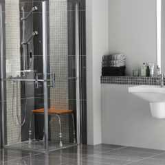 Fitted Bathroom Holme Wood Bathroom Installations Renovations And Wet Room Services | Expert..
