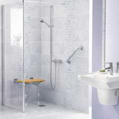 Horbury Fitted Bathroom Professional Wet Room Services Bathroom Installations & Renovations..
