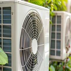 The AC Company Advantage In The North Bay Area: Efficient Systems Built With Solid State Electrical ..