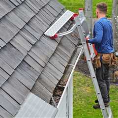 Gutter guard company Westminster, MD