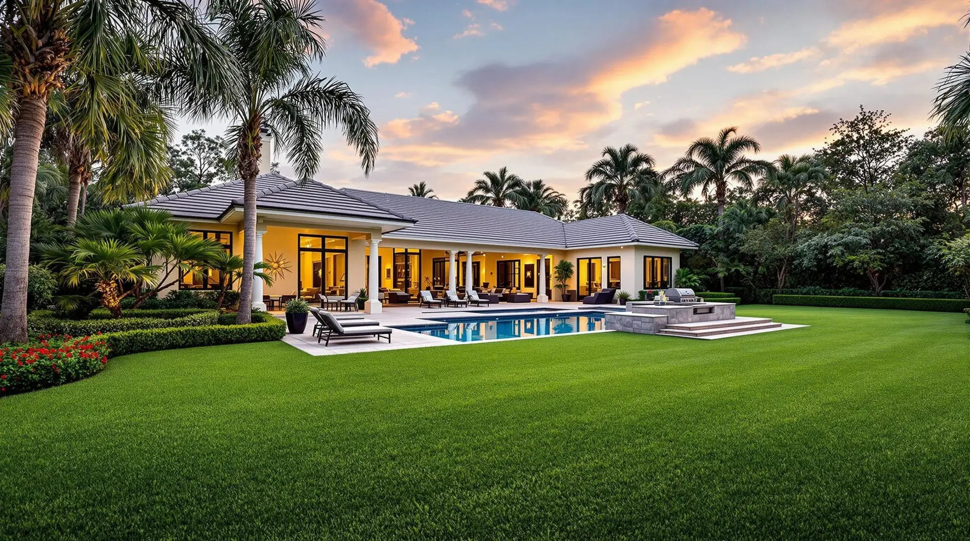 Organic Lawn Care | NaturePest