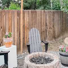 The Art of Outdoor Ambiance: Must-Have Décor for Patios and Gardens