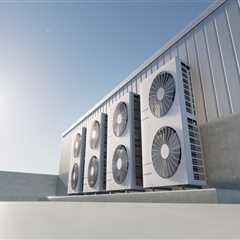 Breathe Easy: How HVAC Maintenance Improves Air Quality and Efficiency