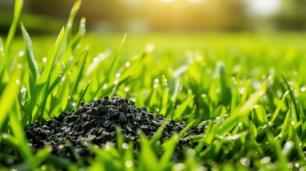 Humic Acids Service For St Augustine Grass In South Florida | NaturePest