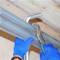 Why Should You Choose Professional Garage Door Installation Over DIY? - Prestige Garage Door..
