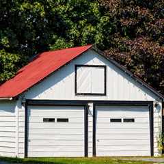 What Are the Latest Trends in Garage Door Designs and Materials? - Prestige Garage Door Services