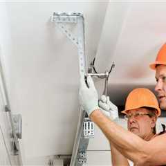Diy Garage Door Maintenance Made Simple: A Seasonal Checklist - Honest Overhead Door, LLC