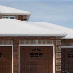 What Common Mistakes to Avoid in DIY Garage Door Repair? - Prestige Garage Door Services