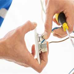 Wired for Comfort: Why Every Home Needs a Skilled Residential Electrician
