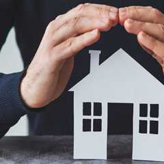 Does Home Insurance Cover Garage Door Repair in TX?