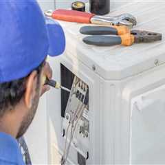 Stay Comfortable Year-Round: The Importance of Regular HVAC Maintenance