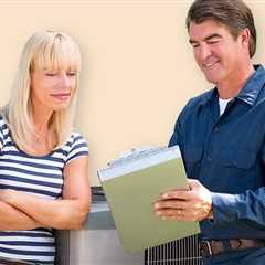 HVAC Contractors Spring Valley, NV