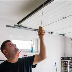 What Are the Advantages of Custom Garage Doors for Aesthetics and Functionality?